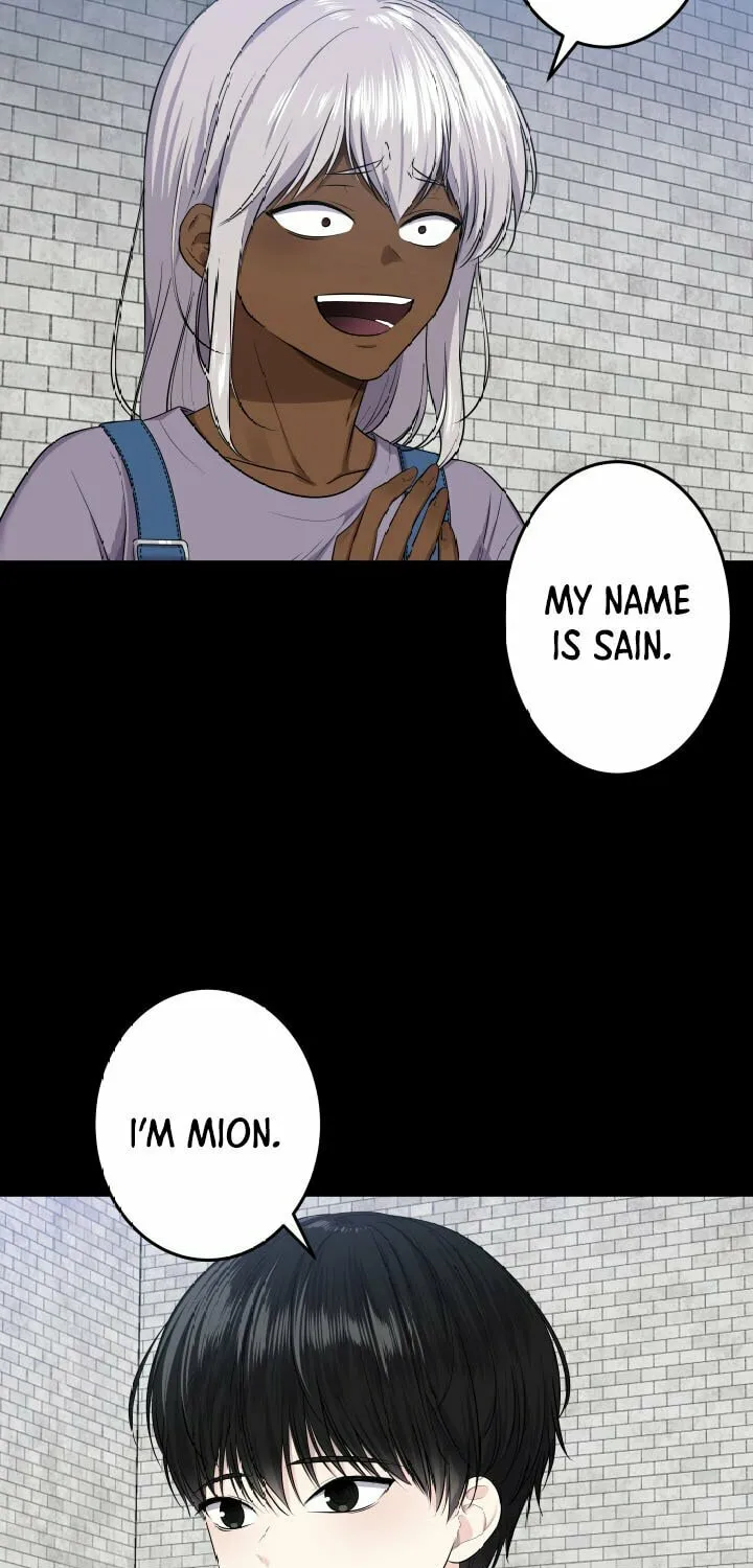 God-Tier Extra’s Ultimate Guide (Remake) Chapter 3 page 34 - 