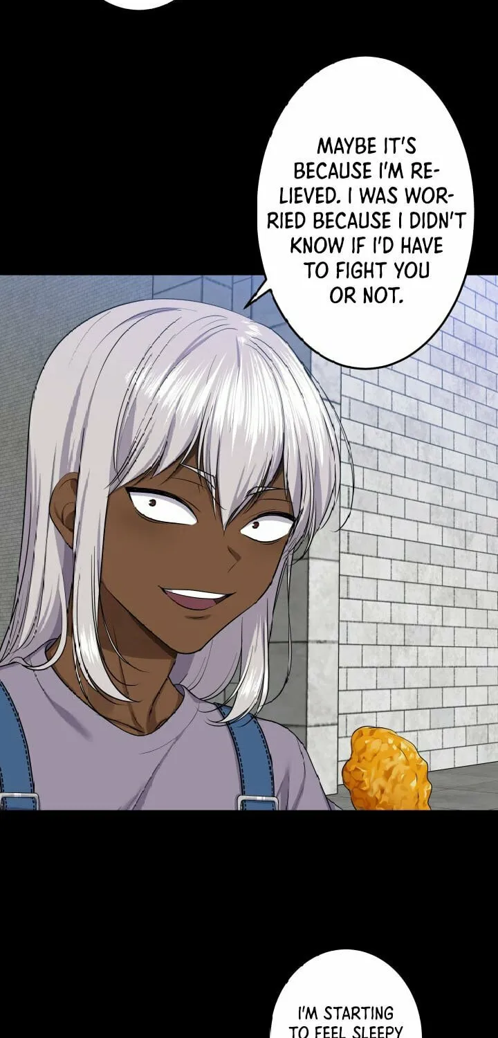 God-Tier Extra’s Ultimate Guide (Remake) Chapter 3 page 41 - 