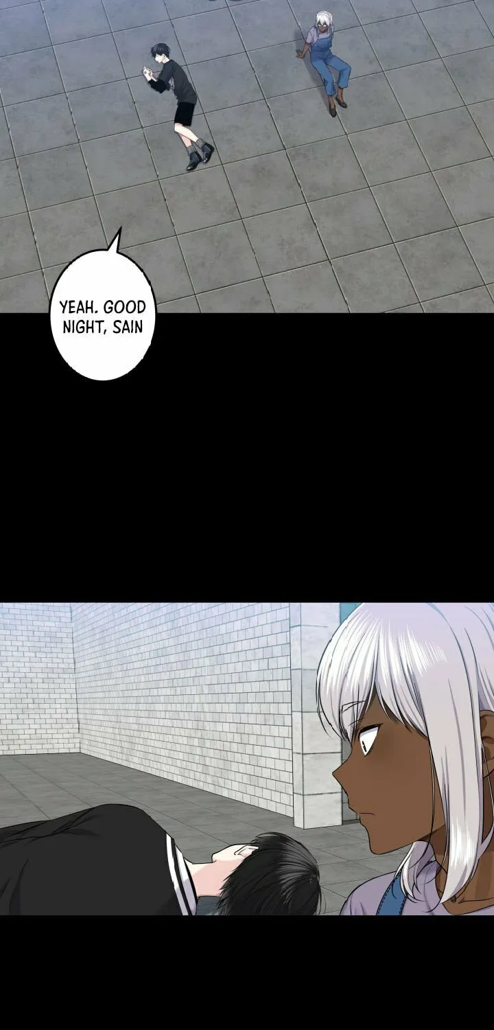 God-Tier Extra’s Ultimate Guide (Remake) Chapter 3 page 43 - 