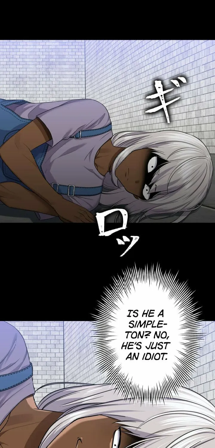God-Tier Extra’s Ultimate Guide (Remake) Chapter 3 page 47 - 