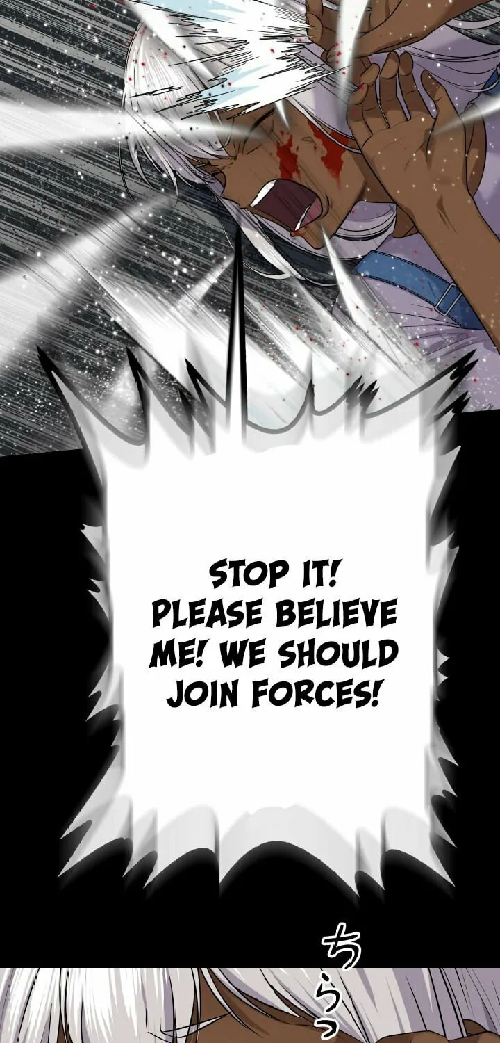God-Tier Extra’s Ultimate Guide (Remake) Chapter 3 page 57 - 