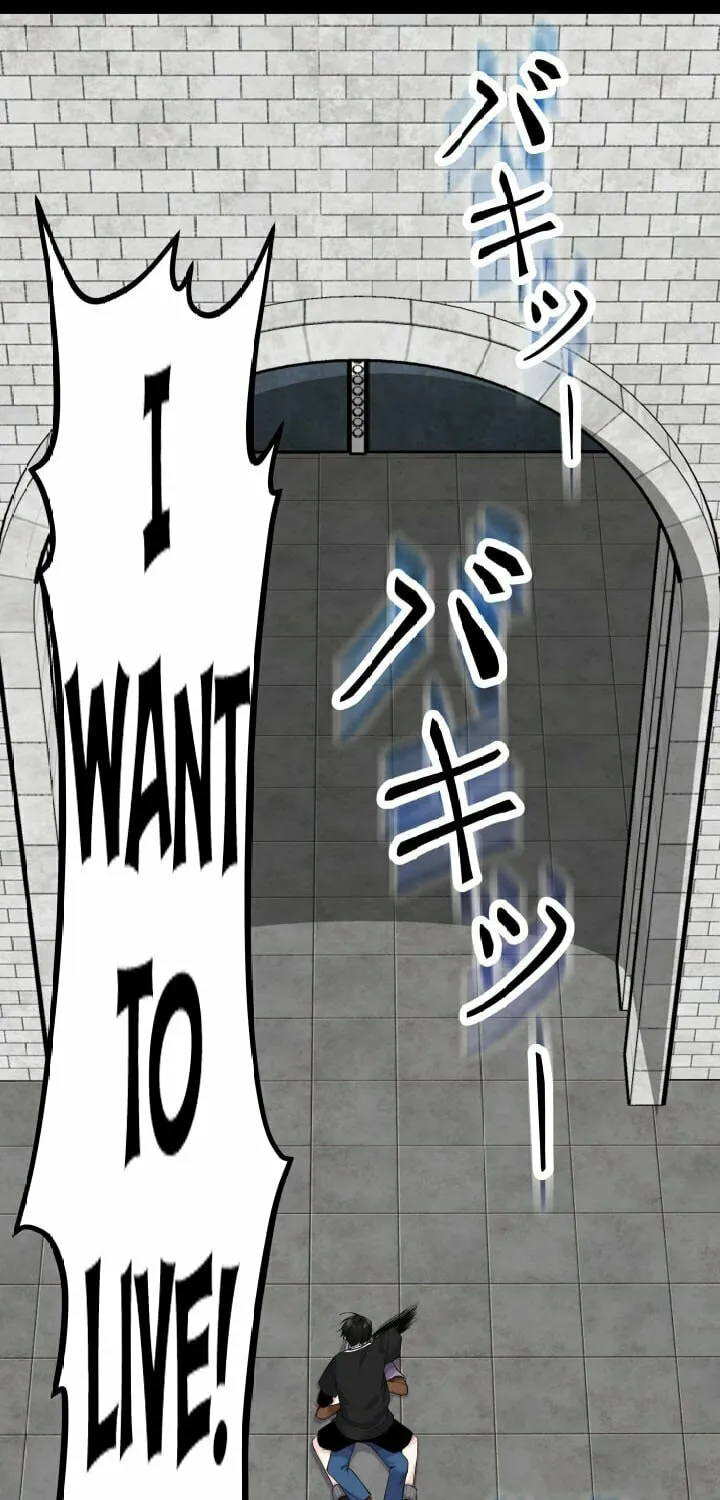 God-Tier Extra’s Ultimate Guide (Remake) Chapter 3 page 67 - 