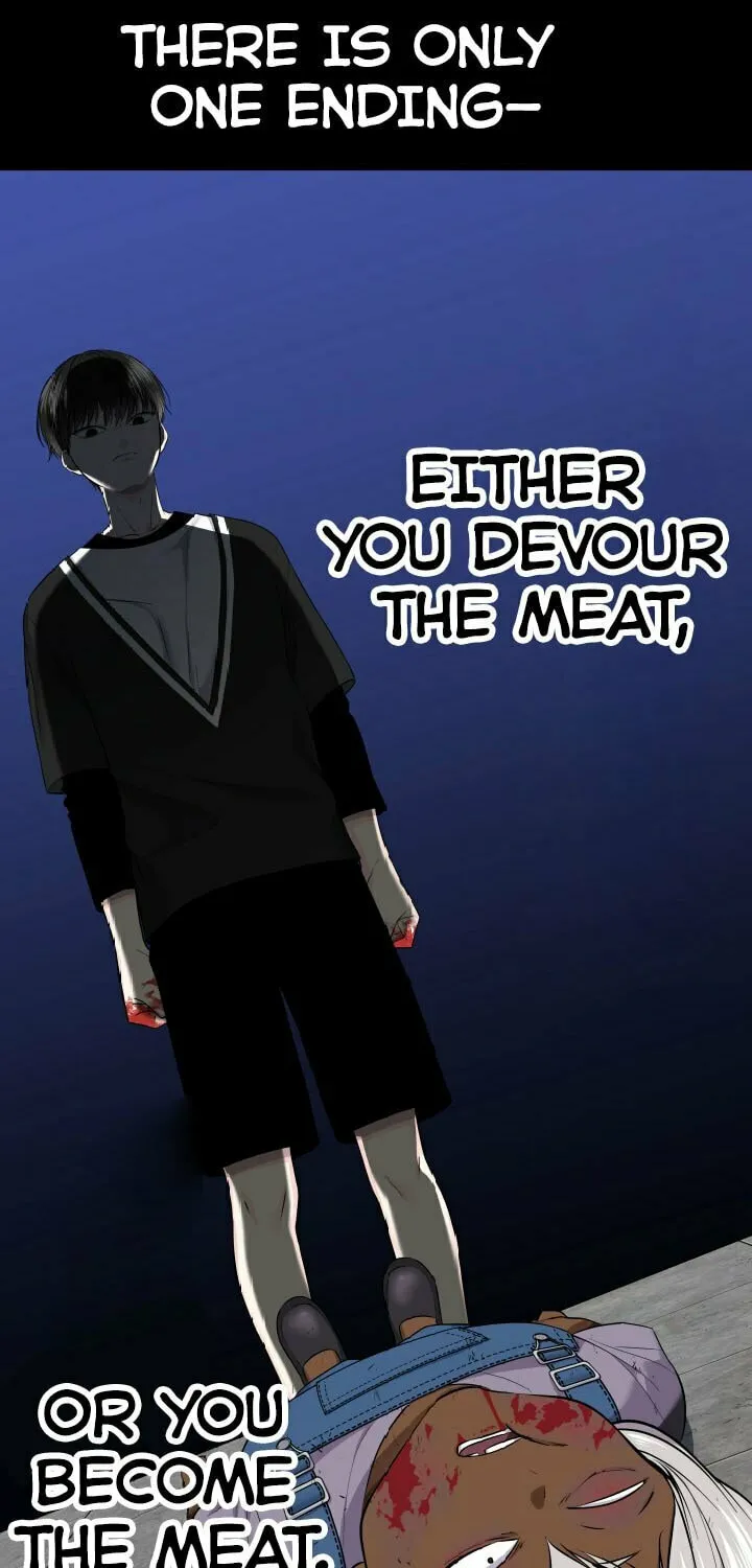 God-Tier Extra’s Ultimate Guide (Remake) Chapter 3 page 76 - 