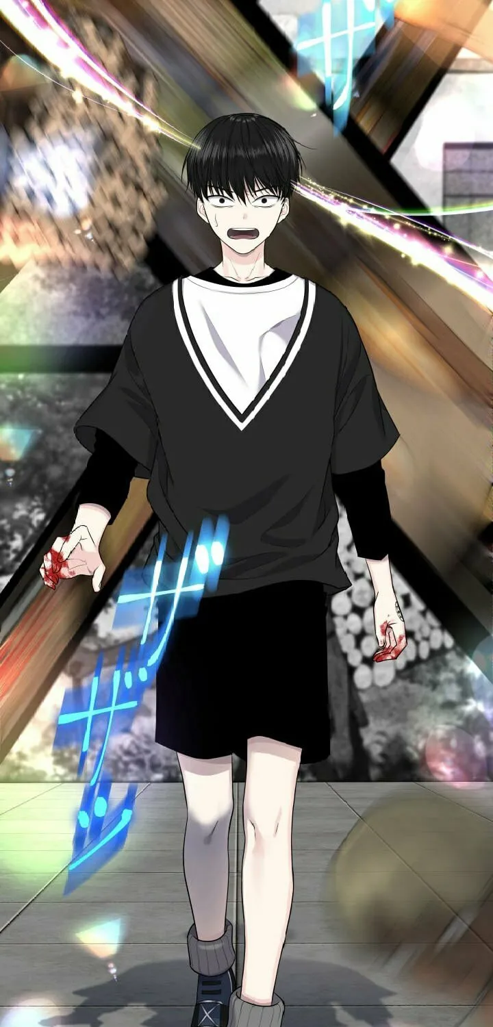 God-Tier Extra’s Ultimate Guide (Remake) Chapter 3 page 81 - 