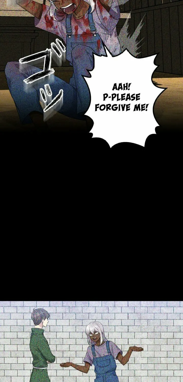 God-Tier Extra’s Ultimate Guide (Remake) Chapter 3 page 86 - 