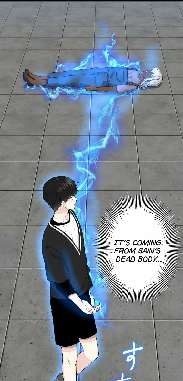 God-Tier Extra’s Ultimate Guide (Remake) Chapter 3 page 91 - 