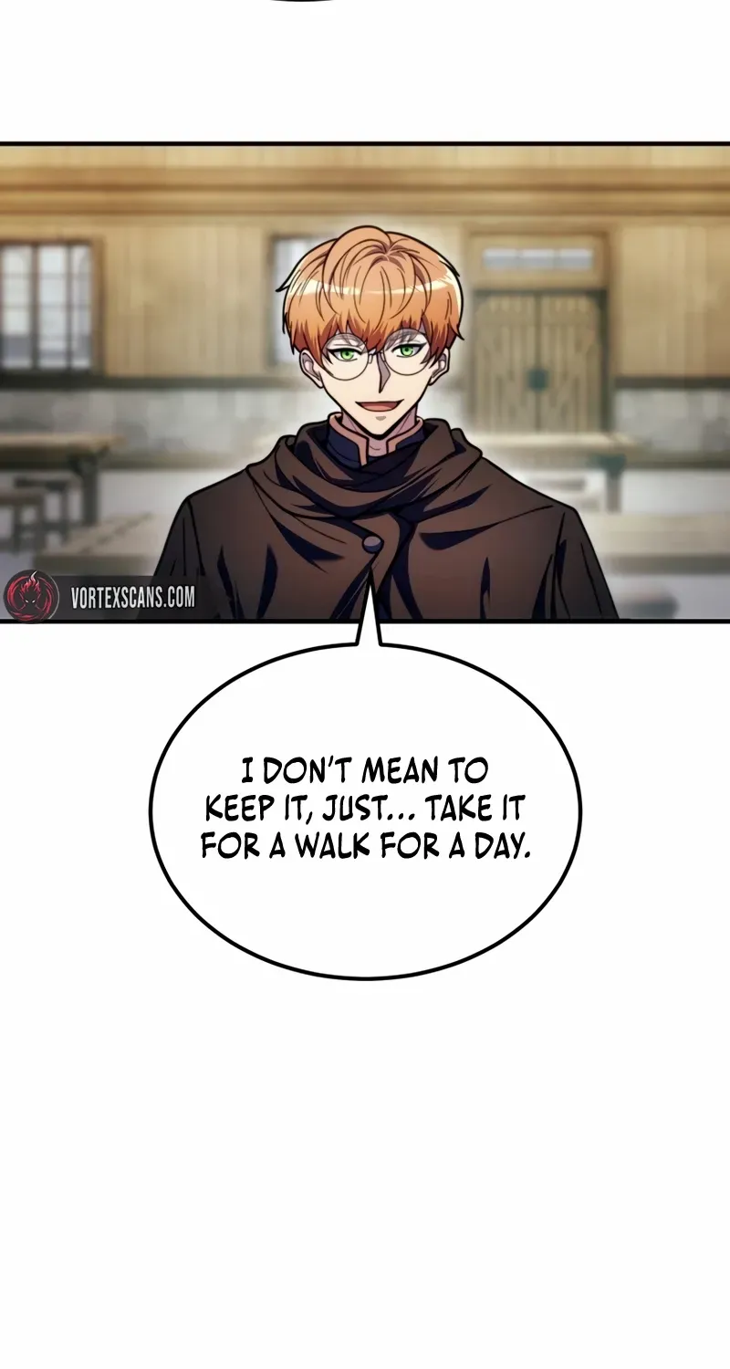God-Tier Extra’s Ultimate Guide (Remake) Chapter 30 page 13 - 