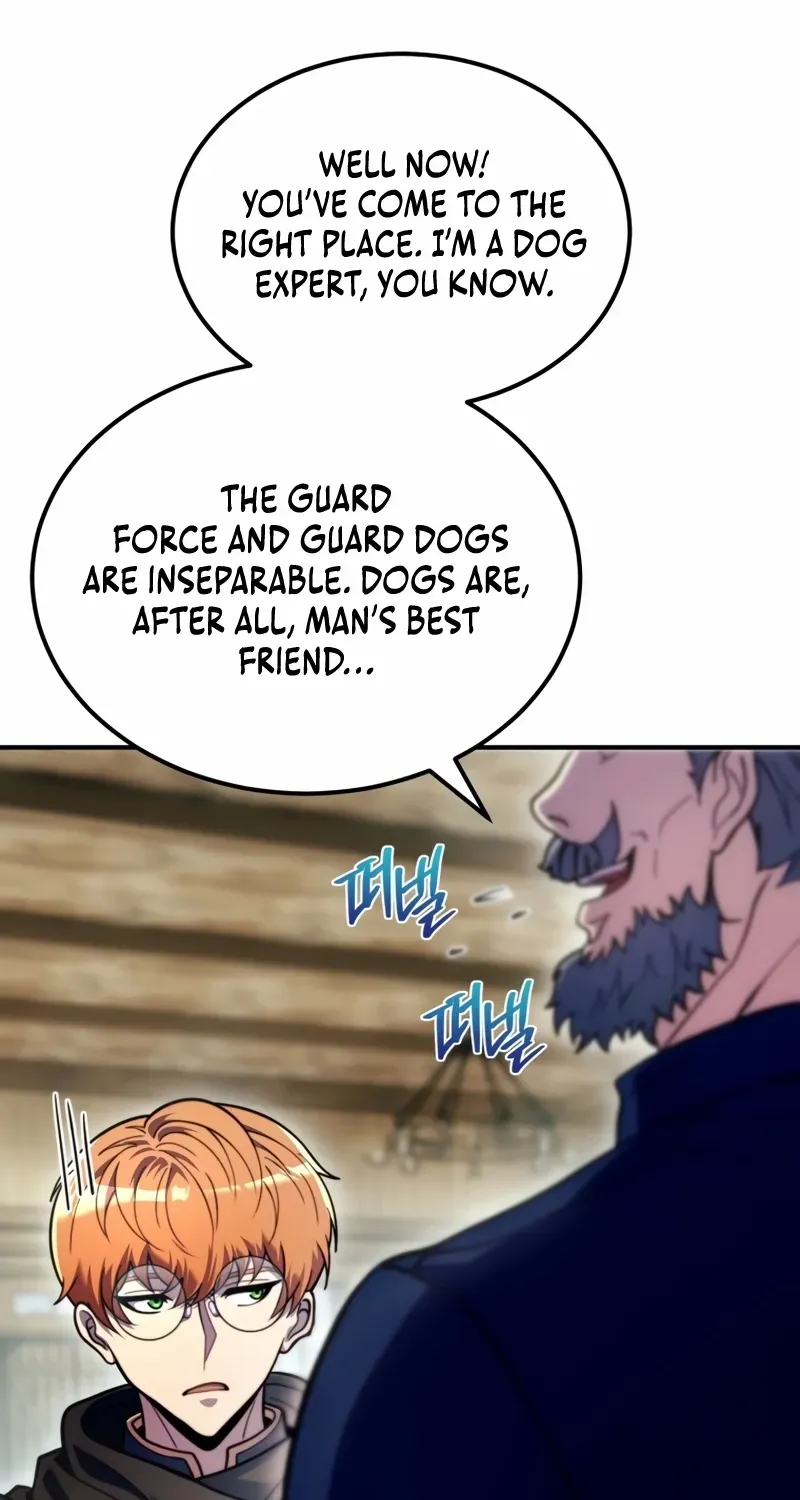 God-Tier Extra’s Ultimate Guide (Remake) Chapter 30 page 14 - 