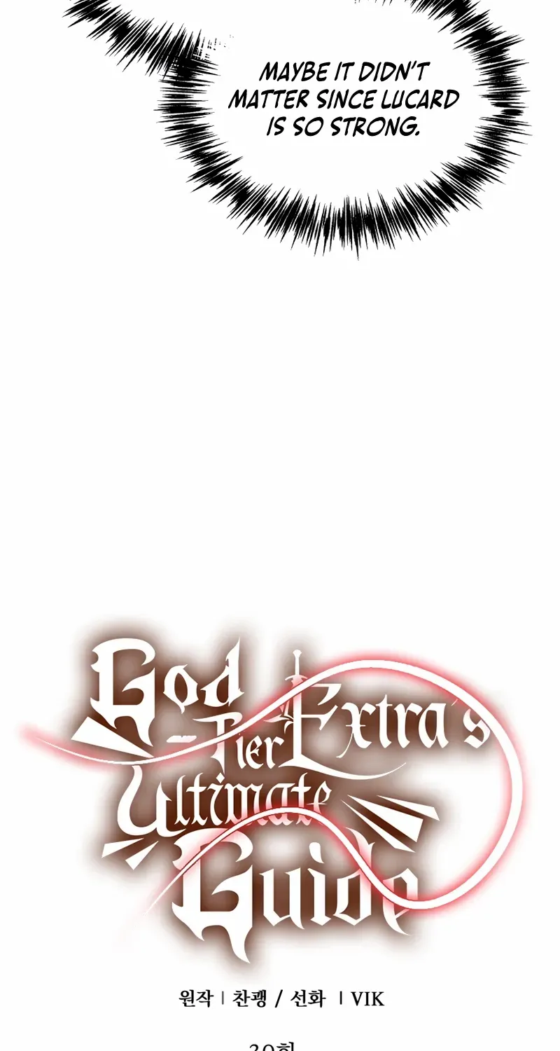 God-Tier Extra’s Ultimate Guide (Remake) Chapter 30 page 21 - 