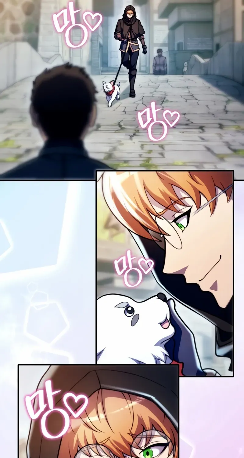 God-Tier Extra’s Ultimate Guide (Remake) Chapter 30 page 33 - 