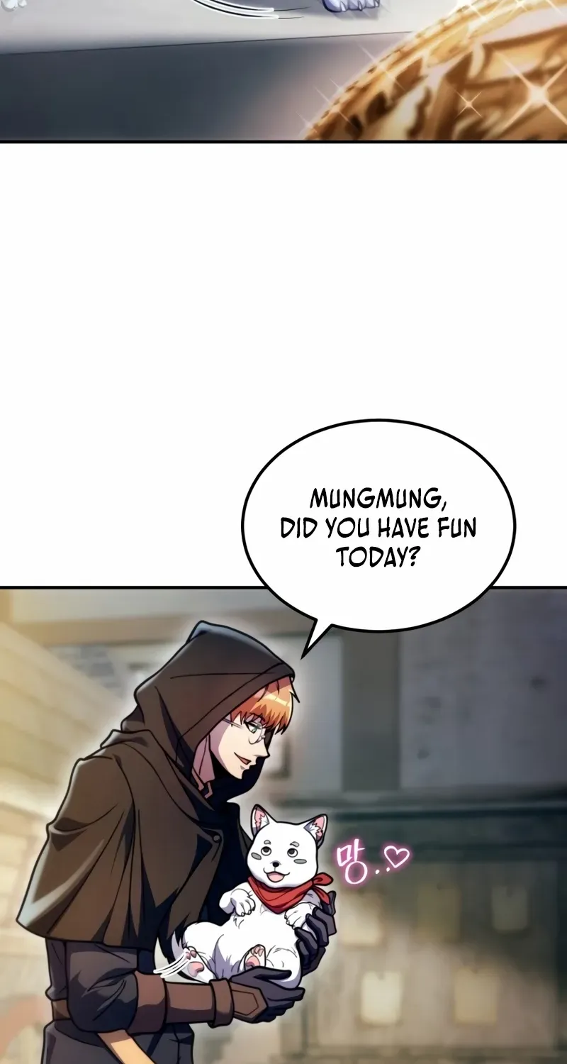 God-Tier Extra’s Ultimate Guide (Remake) Chapter 30 page 38 - 