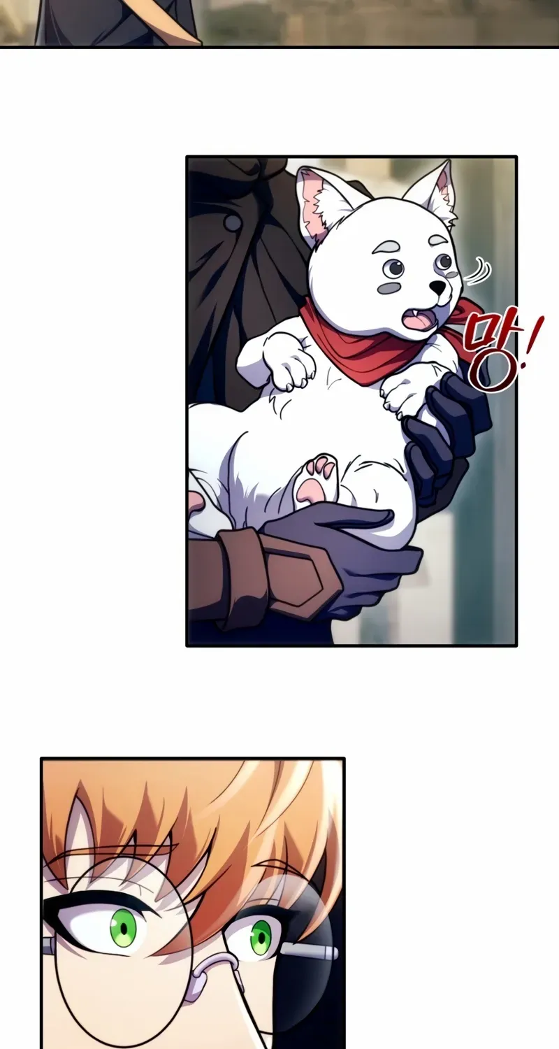 God-Tier Extra’s Ultimate Guide (Remake) Chapter 30 page 39 - 