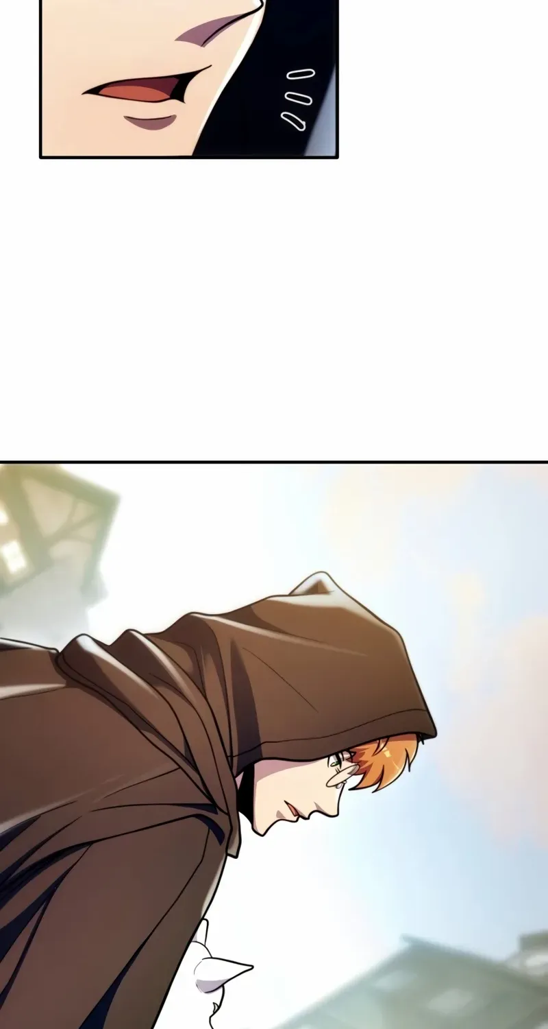 God-Tier Extra’s Ultimate Guide (Remake) Chapter 30 page 40 - 