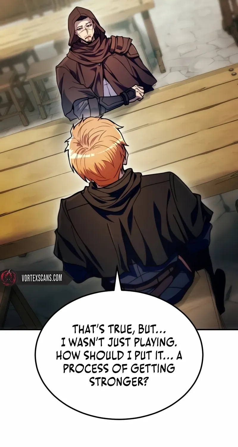God-Tier Extra’s Ultimate Guide (Remake) Chapter 30 page 45 - 