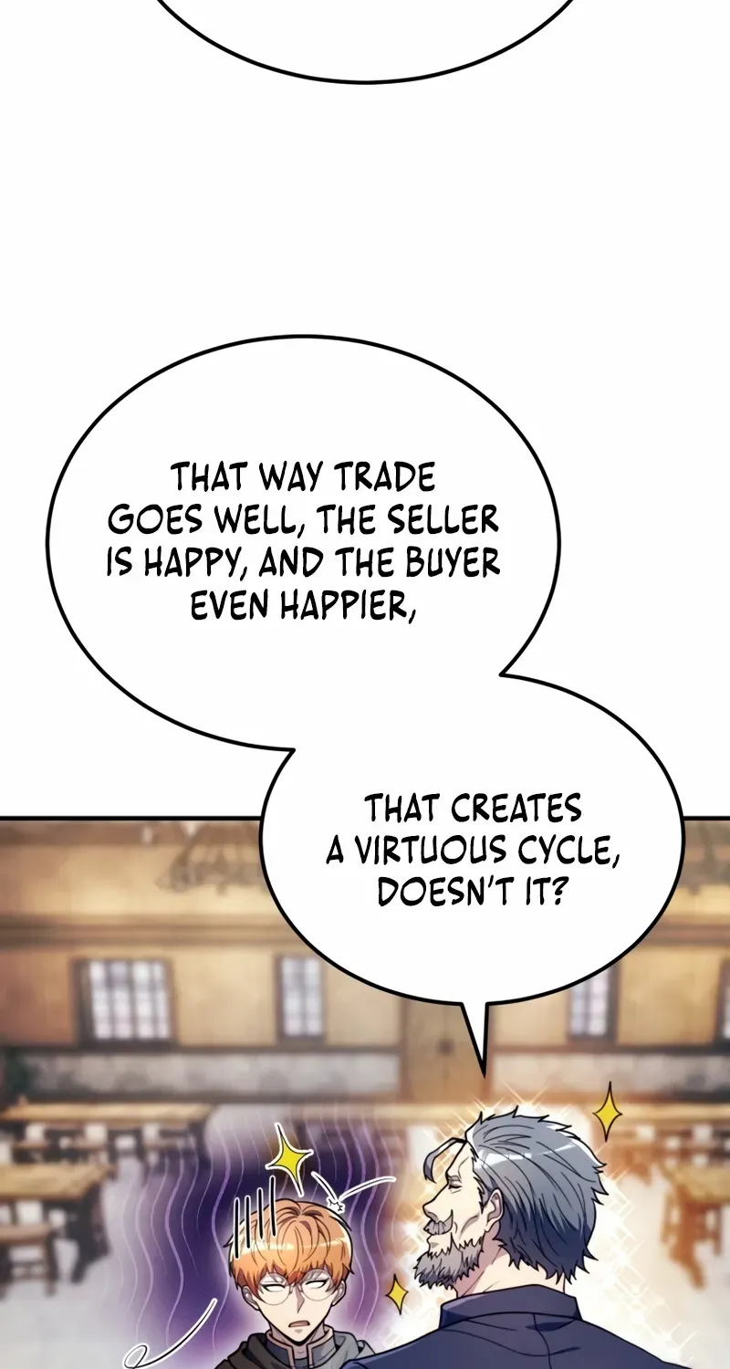 God-Tier Extra’s Ultimate Guide (Remake) Chapter 30 page 6 - 