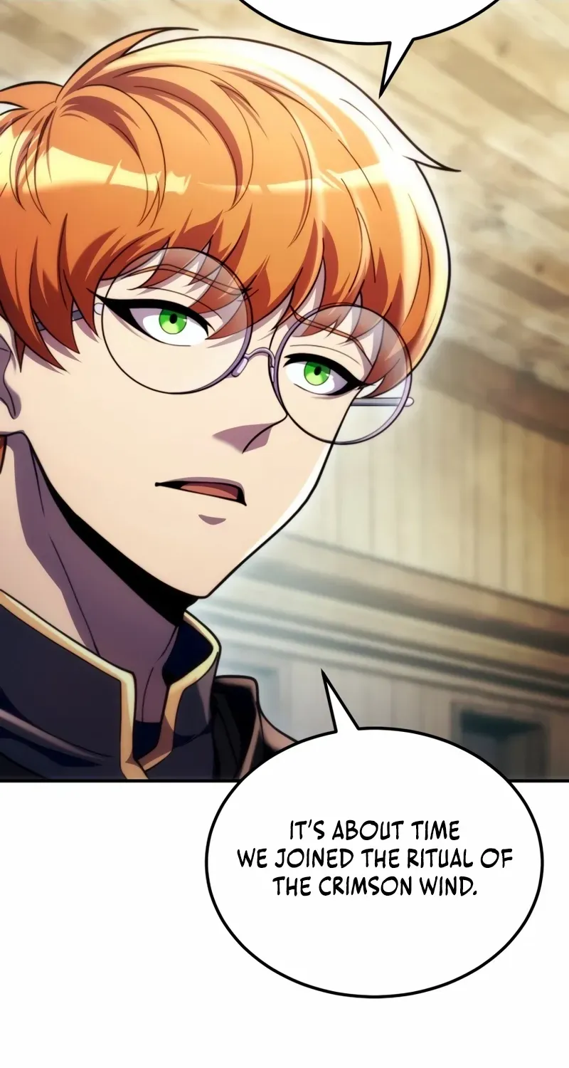 God-Tier Extra’s Ultimate Guide (Remake) Chapter 30 page 52 - 