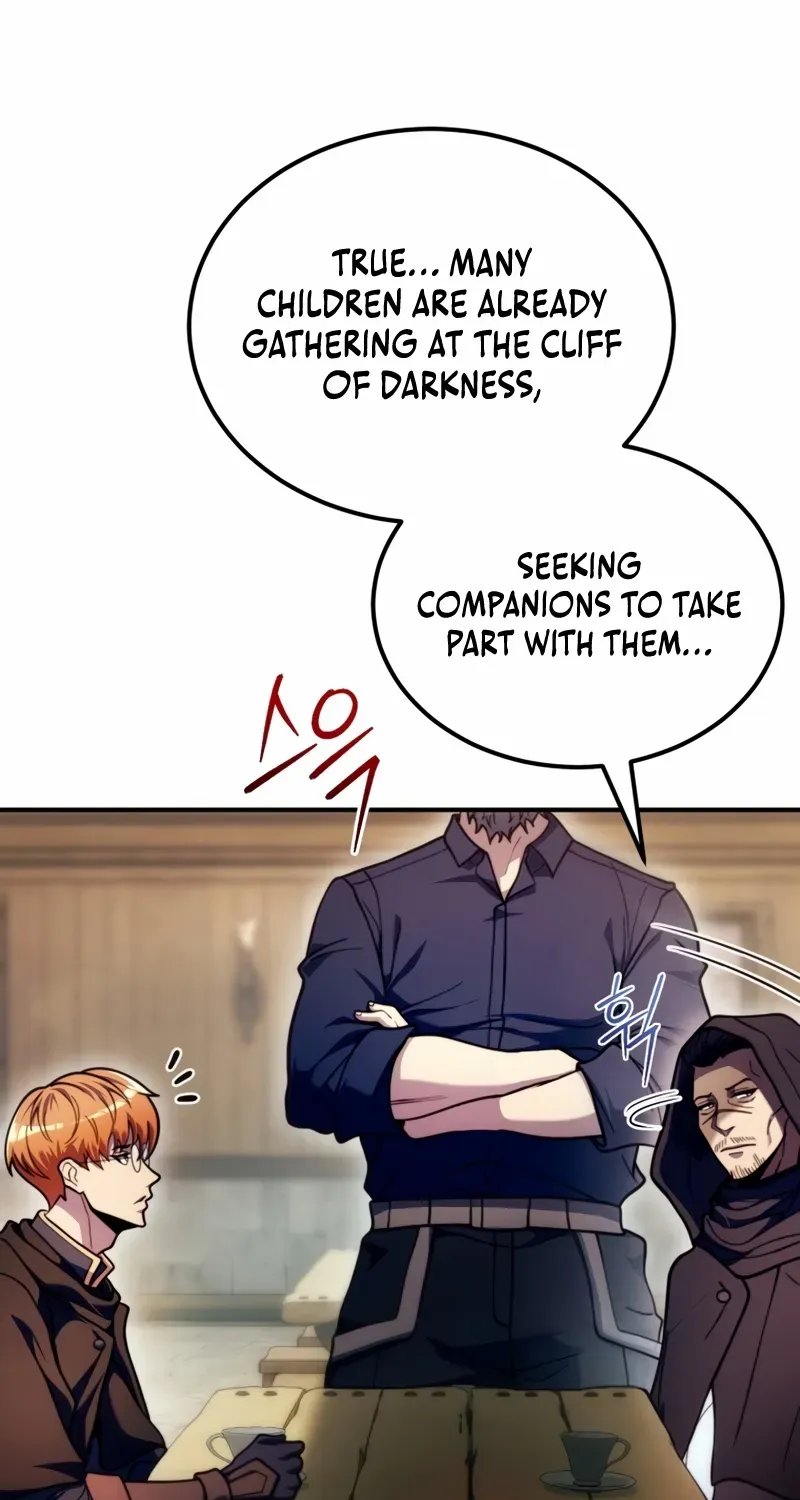 God-Tier Extra’s Ultimate Guide (Remake) Chapter 30 page 53 - 