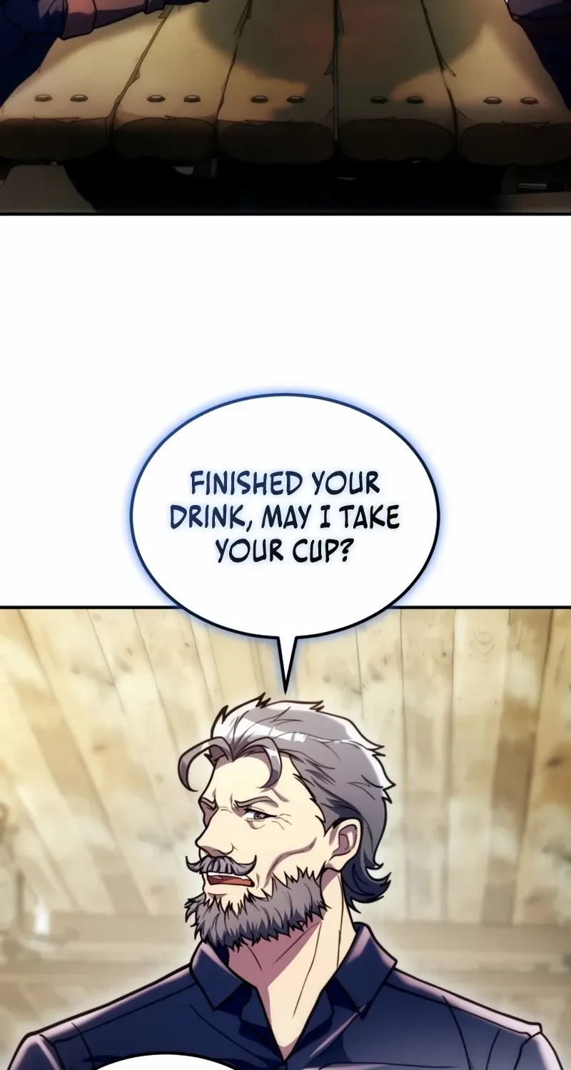 God-Tier Extra’s Ultimate Guide (Remake) Chapter 30 page 54 - 