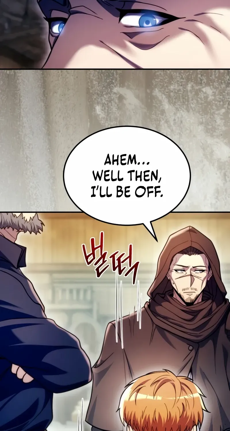 God-Tier Extra’s Ultimate Guide (Remake) Chapter 30 page 56 - 