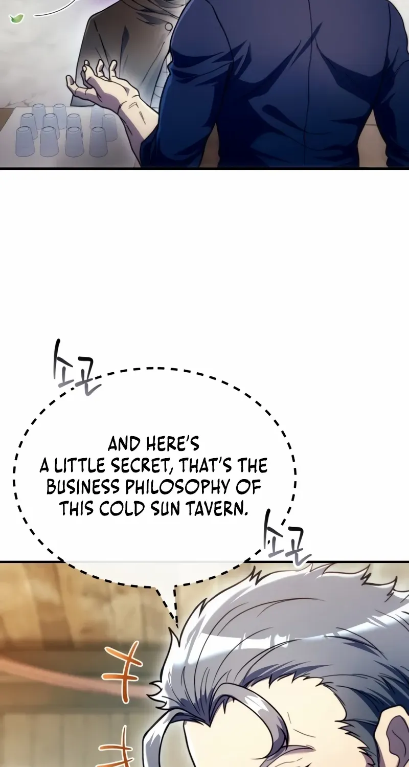 God-Tier Extra’s Ultimate Guide (Remake) Chapter 30 page 7 - 