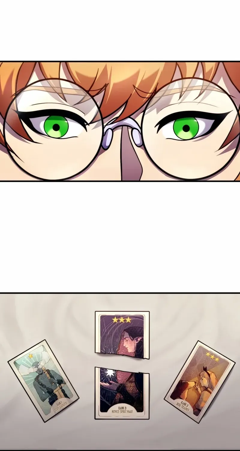 God-Tier Extra’s Ultimate Guide (Remake) Chapter 30 page 64 - 