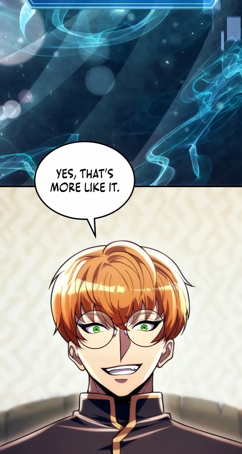 God-Tier Extra’s Ultimate Guide (Remake) Chapter 30 page 73 - 
