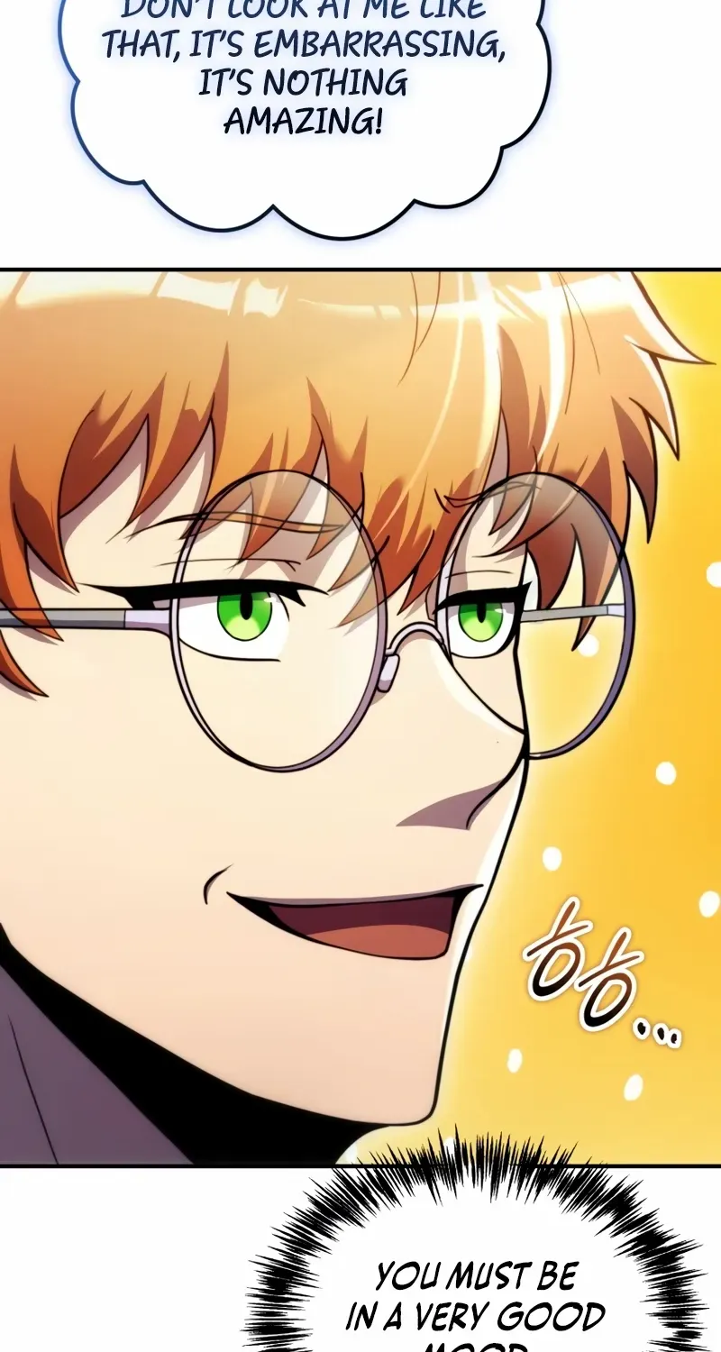 God-Tier Extra’s Ultimate Guide (Remake) Chapter 30 page 9 - 