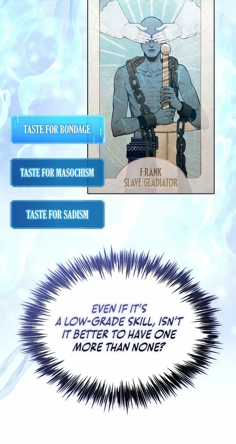 God-Tier Extra’s Ultimate Guide (Remake) Chapter 30 page 83 - 