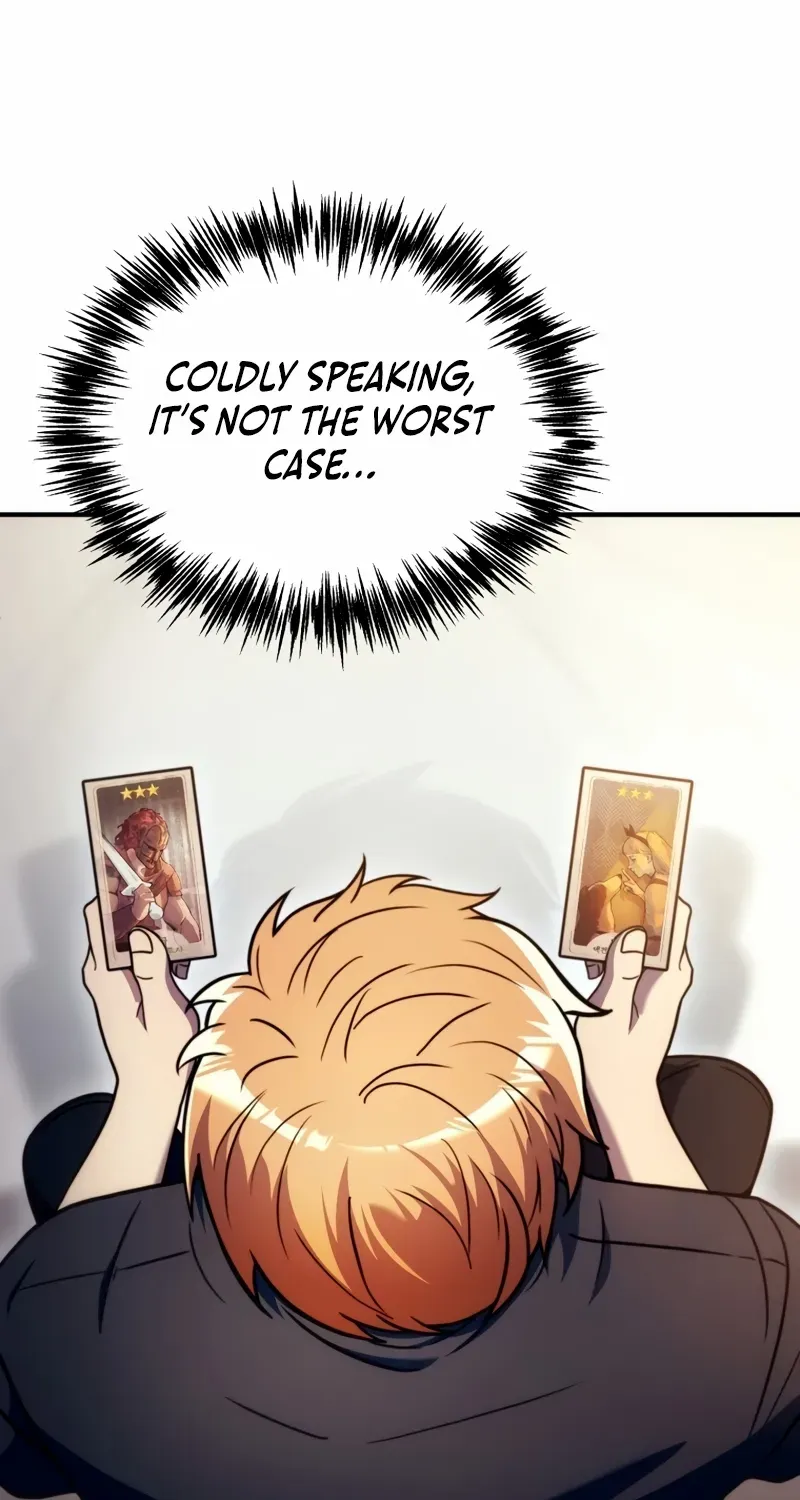 God-Tier Extra’s Ultimate Guide (Remake) Chapter 30 page 84 - 