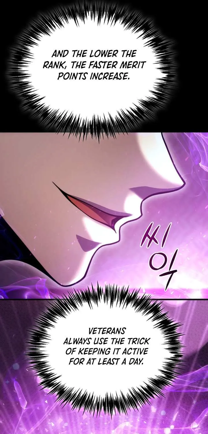 God-Tier Extra’s Ultimate Guide (Remake) Chapter 31 page 14 - 