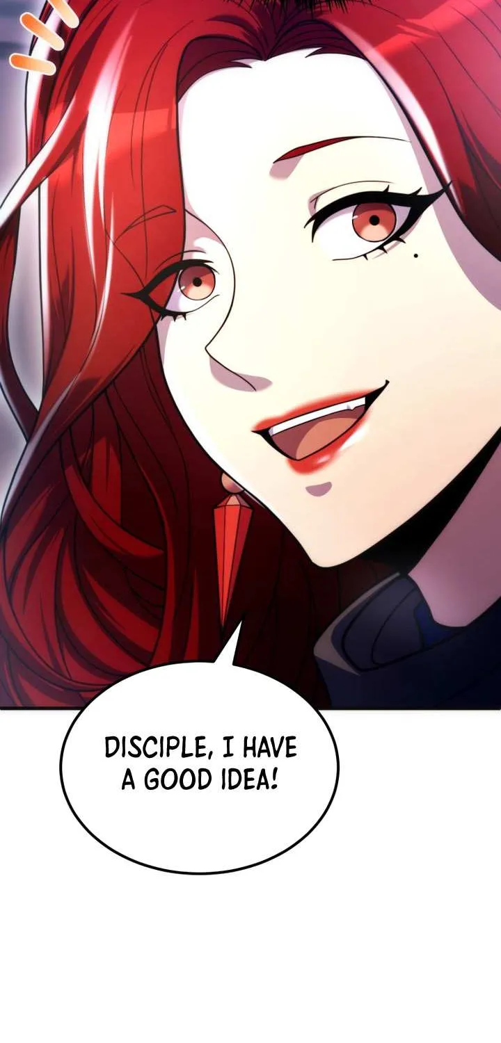 God-Tier Extra’s Ultimate Guide (Remake) Chapter 31 page 19 - 