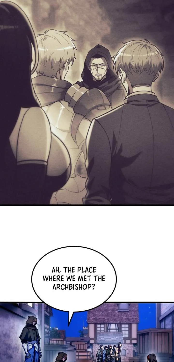 God-Tier Extra’s Ultimate Guide (Remake) Chapter 31 page 21 - 