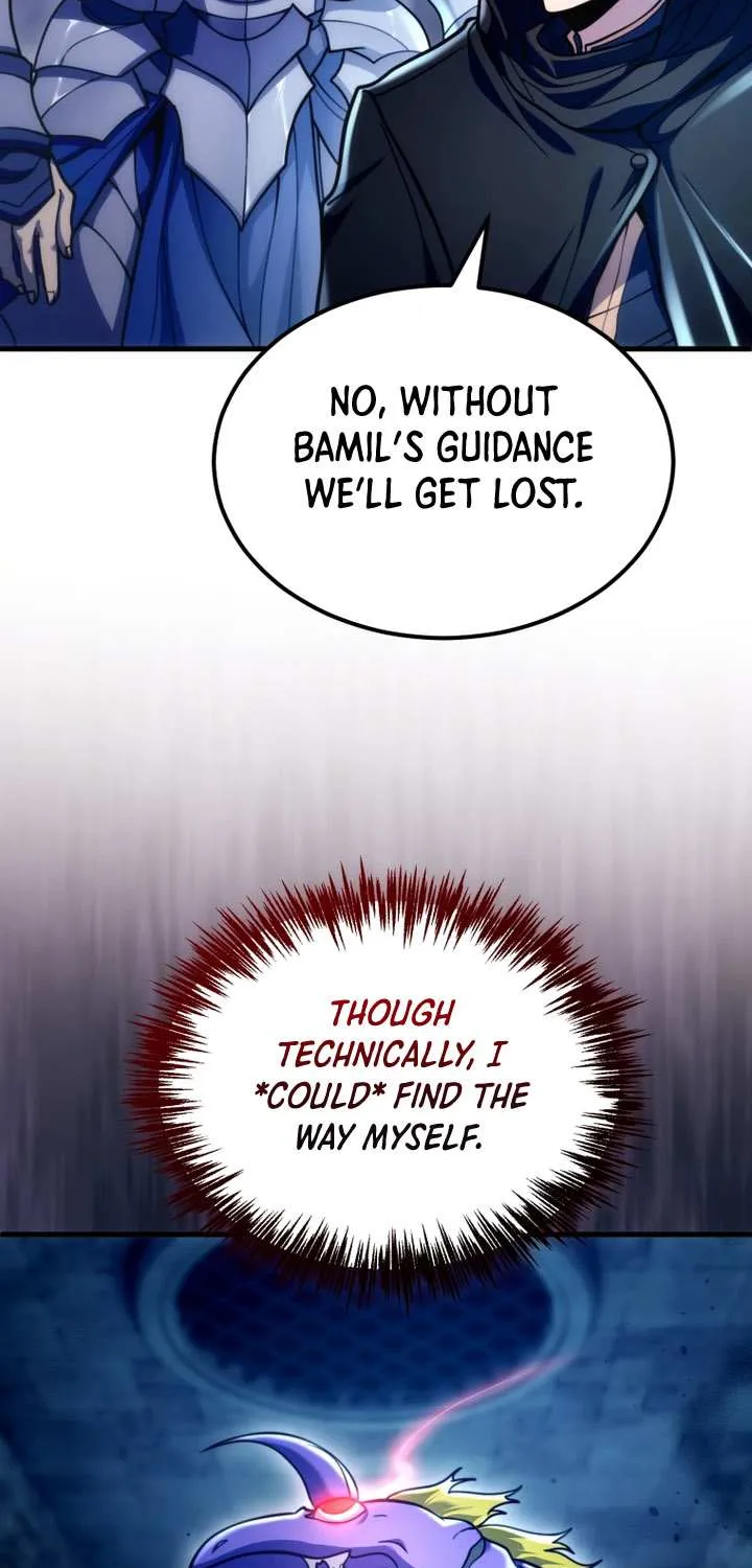 God-Tier Extra’s Ultimate Guide (Remake) Chapter 31 page 23 - 