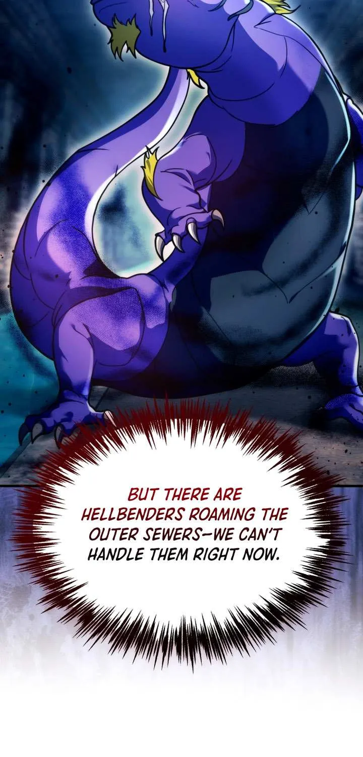 God-Tier Extra’s Ultimate Guide (Remake) Chapter 31 page 24 - 