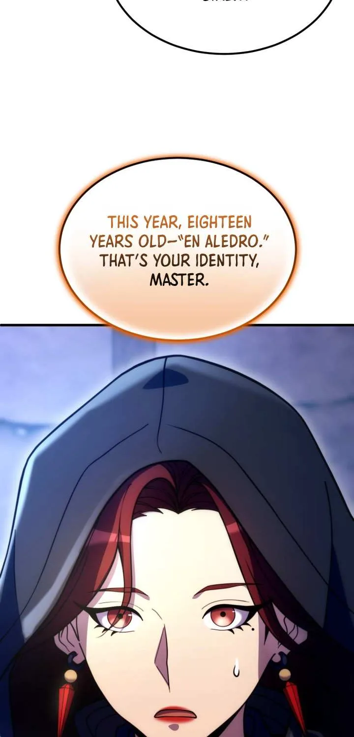 God-Tier Extra’s Ultimate Guide (Remake) Chapter 31 page 29 - 