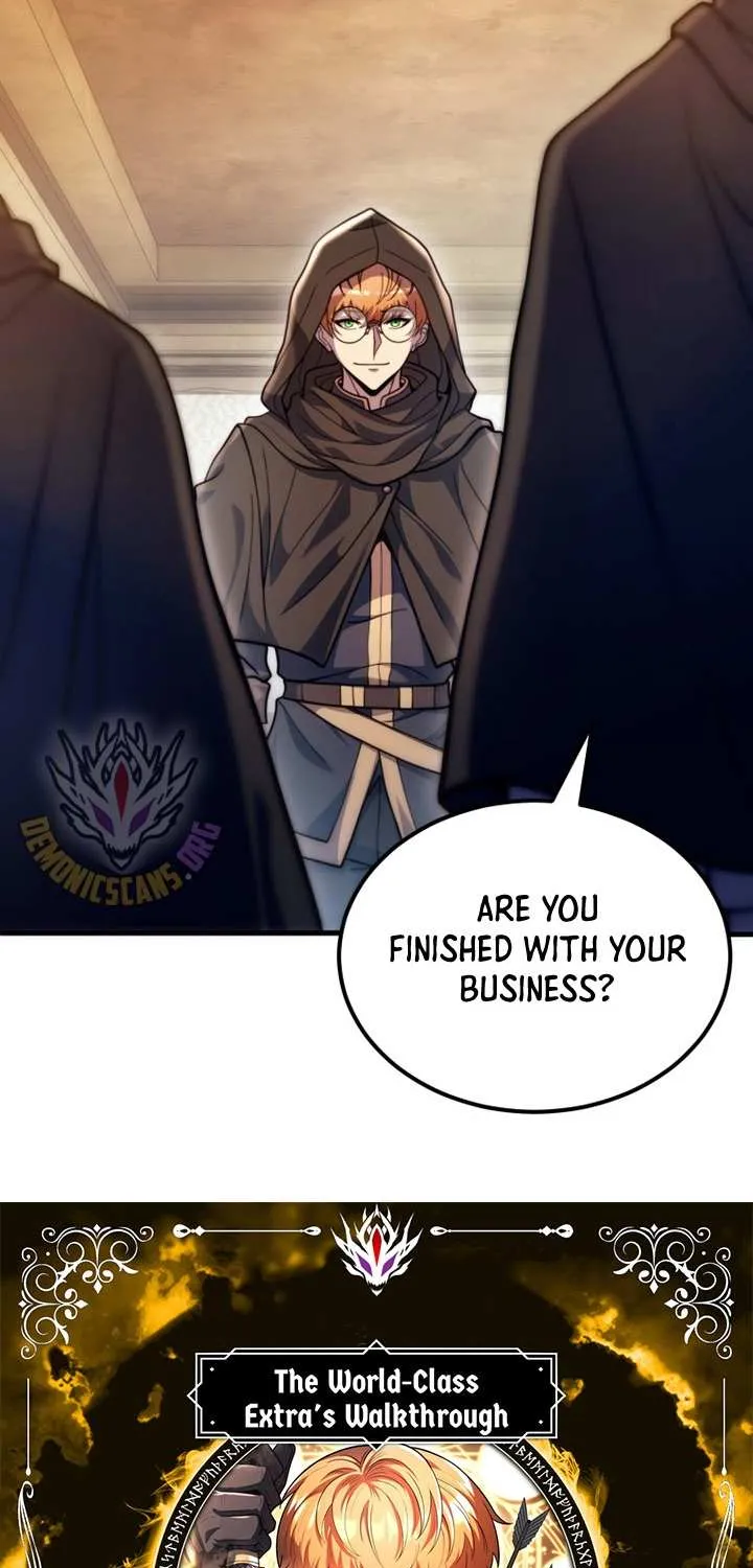 God-Tier Extra’s Ultimate Guide (Remake) Chapter 31 page 4 - 