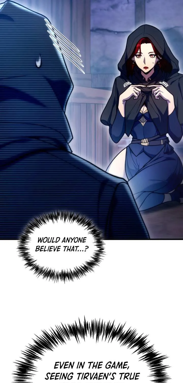 God-Tier Extra’s Ultimate Guide (Remake) Chapter 31 page 35 - 