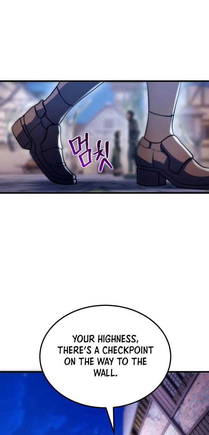 God-Tier Extra’s Ultimate Guide (Remake) Chapter 31 page 43 - 