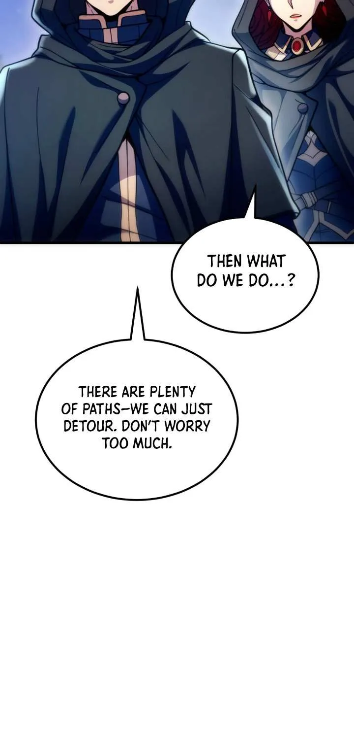 God-Tier Extra’s Ultimate Guide (Remake) Chapter 31 page 46 - 