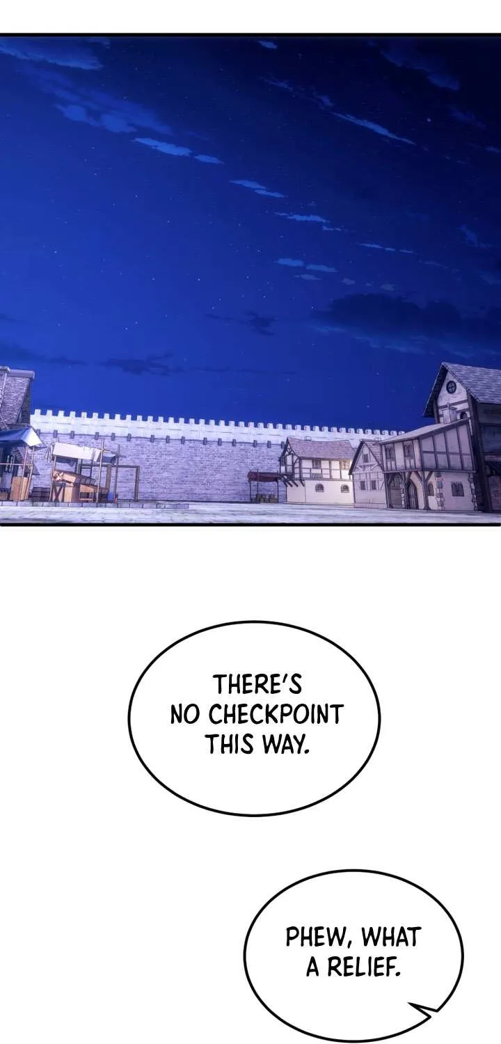 God-Tier Extra’s Ultimate Guide (Remake) Chapter 31 page 47 - 