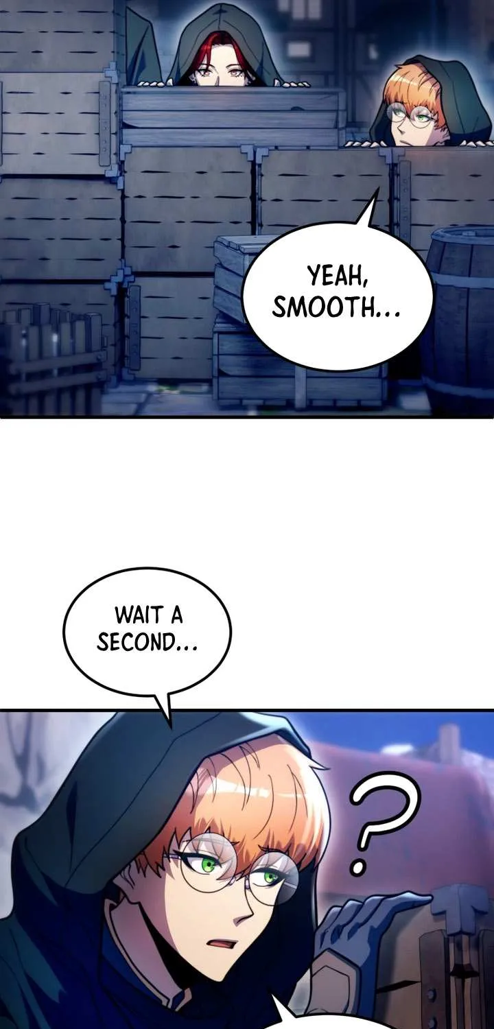 God-Tier Extra’s Ultimate Guide (Remake) Chapter 31 page 49 - 