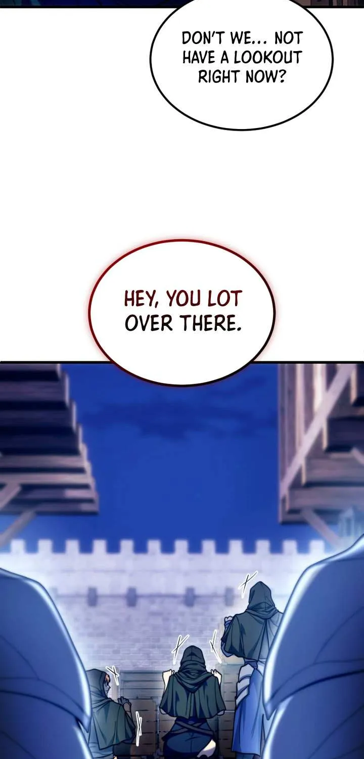 God-Tier Extra’s Ultimate Guide (Remake) Chapter 31 page 50 - 