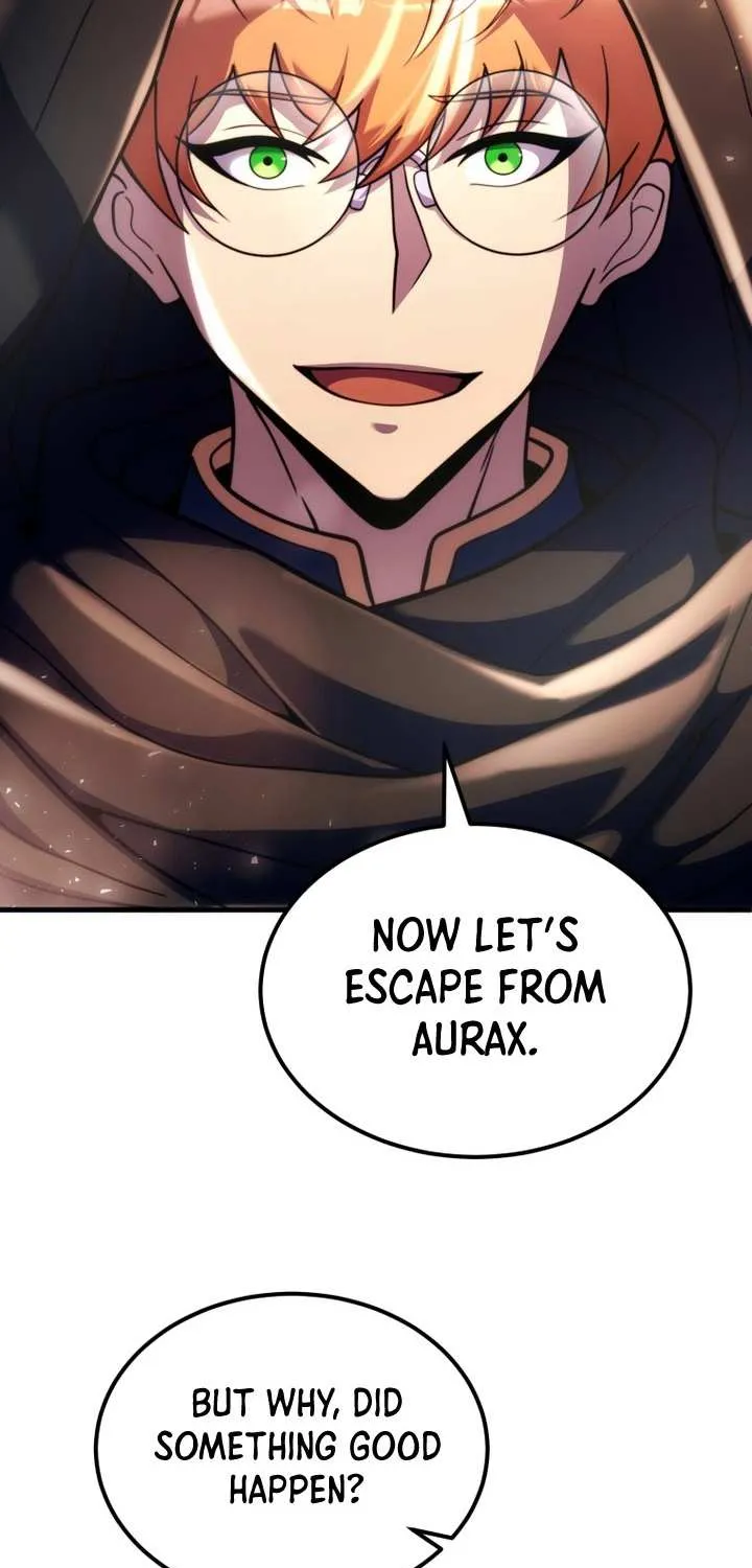 God-Tier Extra’s Ultimate Guide (Remake) Chapter 31 page 6 - 