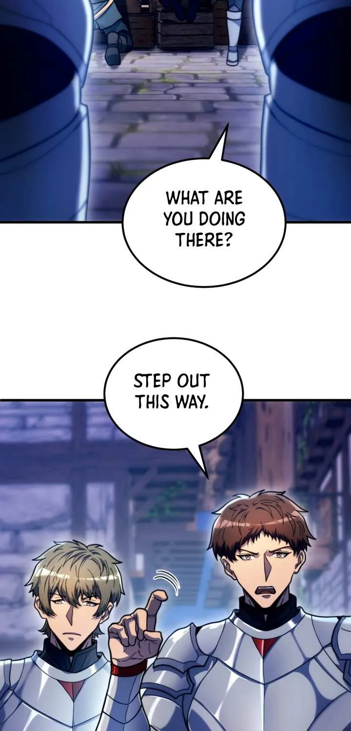 God-Tier Extra’s Ultimate Guide (Remake) Chapter 31 page 51 - 