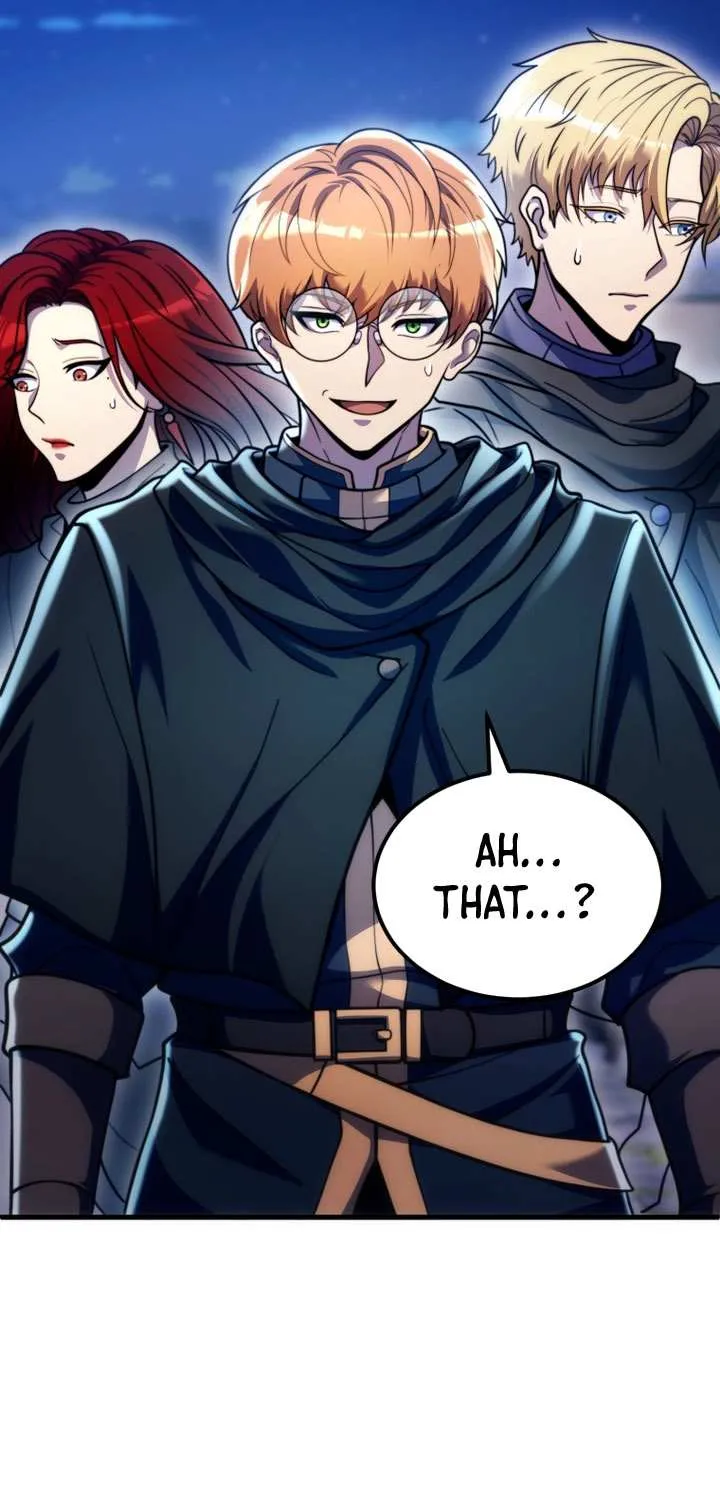 God-Tier Extra’s Ultimate Guide (Remake) Chapter 31 page 56 - 