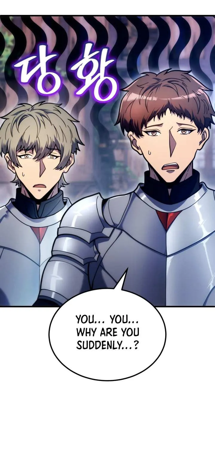 God-Tier Extra’s Ultimate Guide (Remake) Chapter 31 page 68 - 
