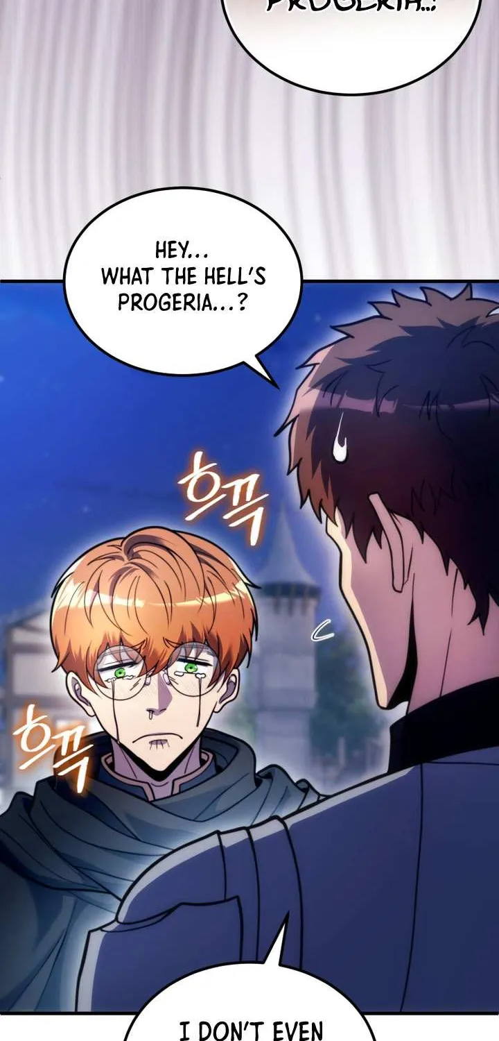 God-Tier Extra’s Ultimate Guide (Remake) Chapter 31 page 71 - 
