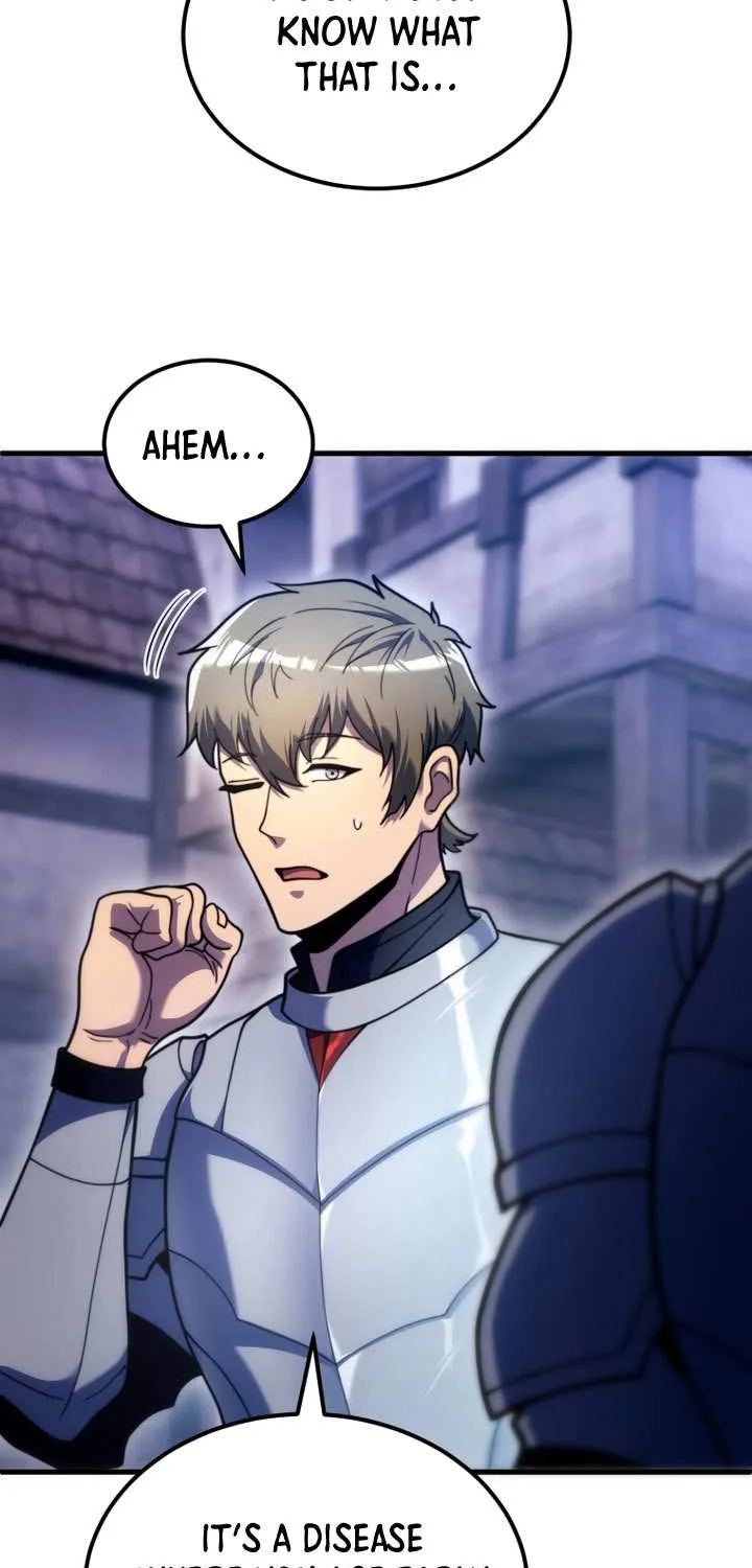 God-Tier Extra’s Ultimate Guide (Remake) Chapter 31 page 72 - 