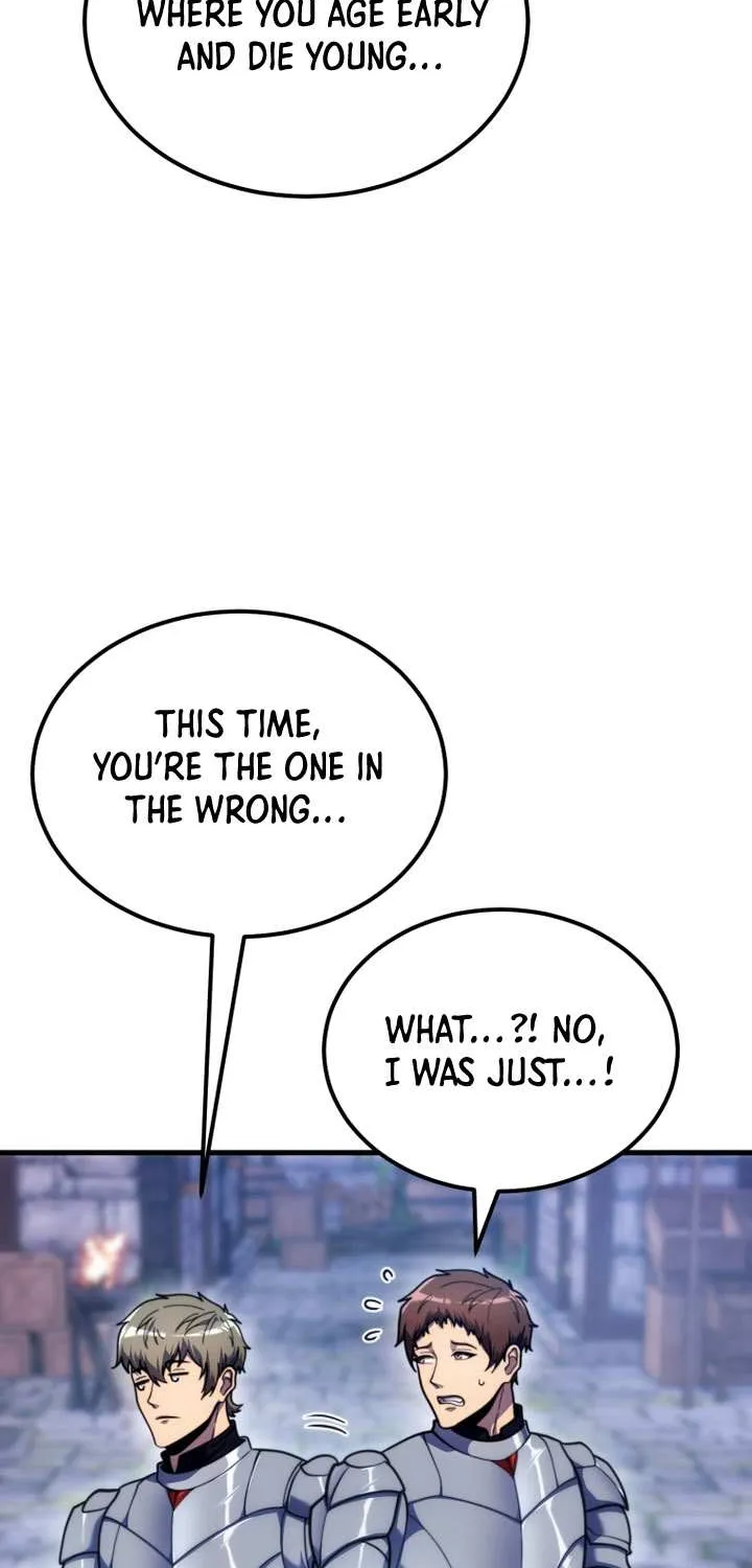 God-Tier Extra’s Ultimate Guide (Remake) Chapter 31 page 73 - 
