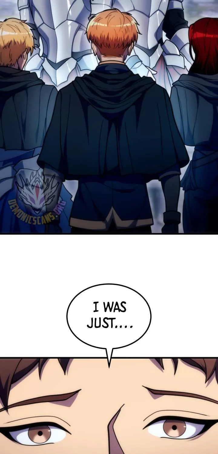 God-Tier Extra’s Ultimate Guide (Remake) Chapter 31 page 74 - 